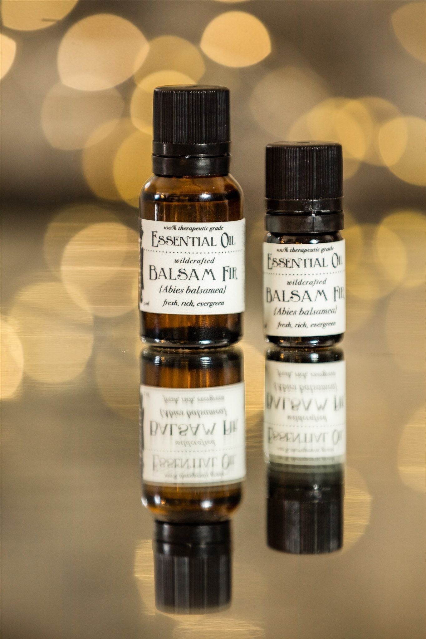 Balsam Fir Essential Oil