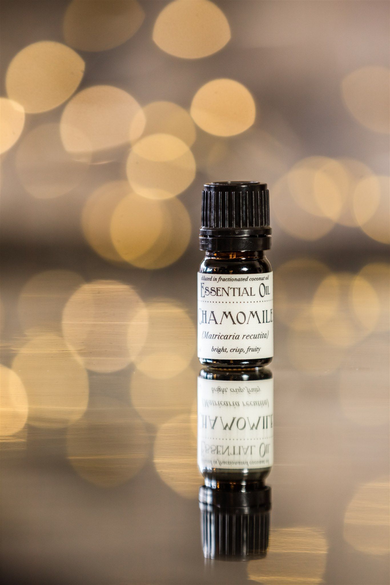 Chamomile Essential Oil