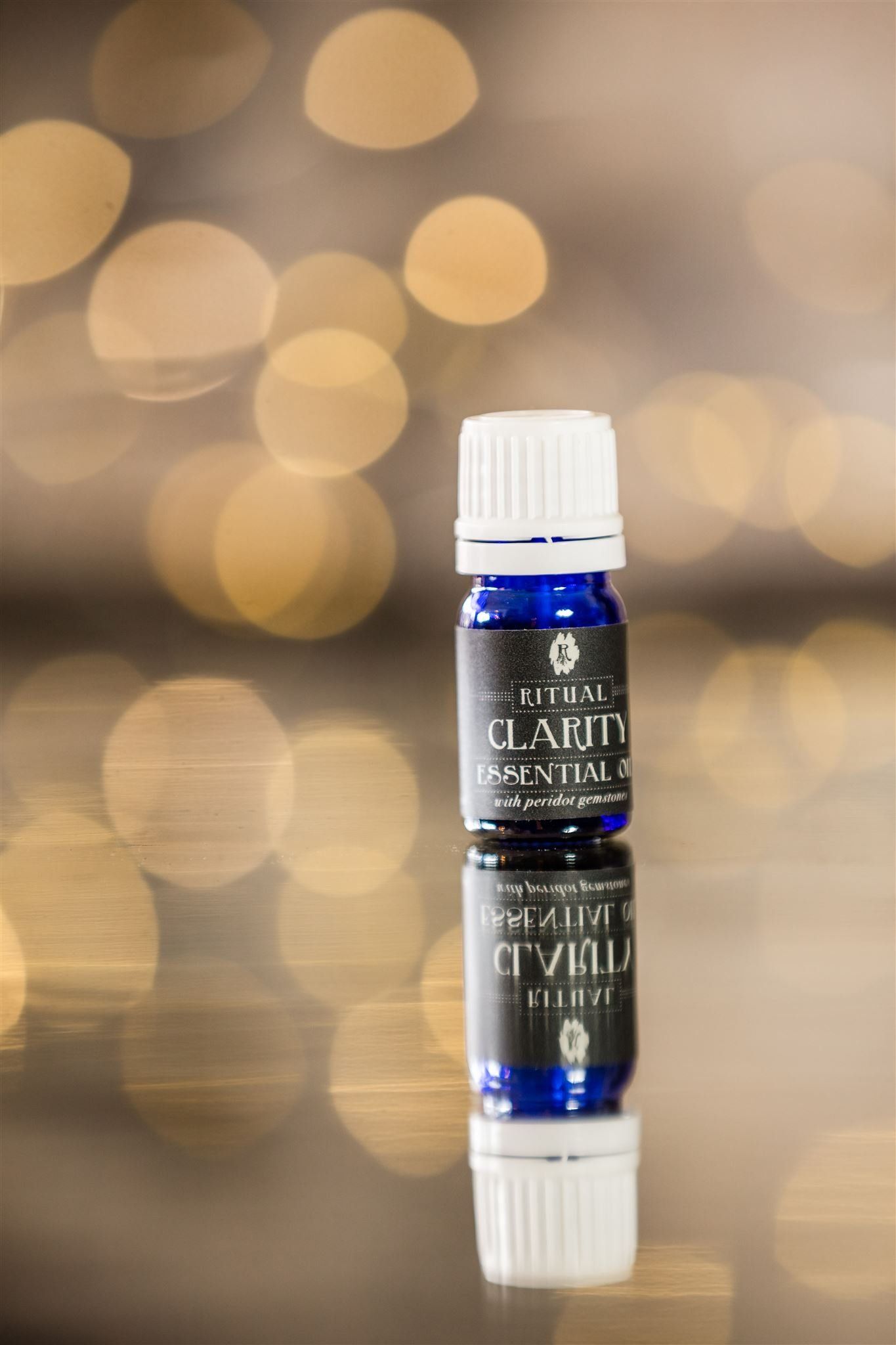 Clarity Essential Oil Blend
