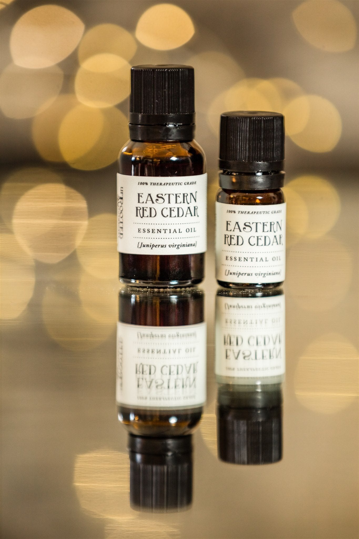 Eastern Red Cedar Essential Oil