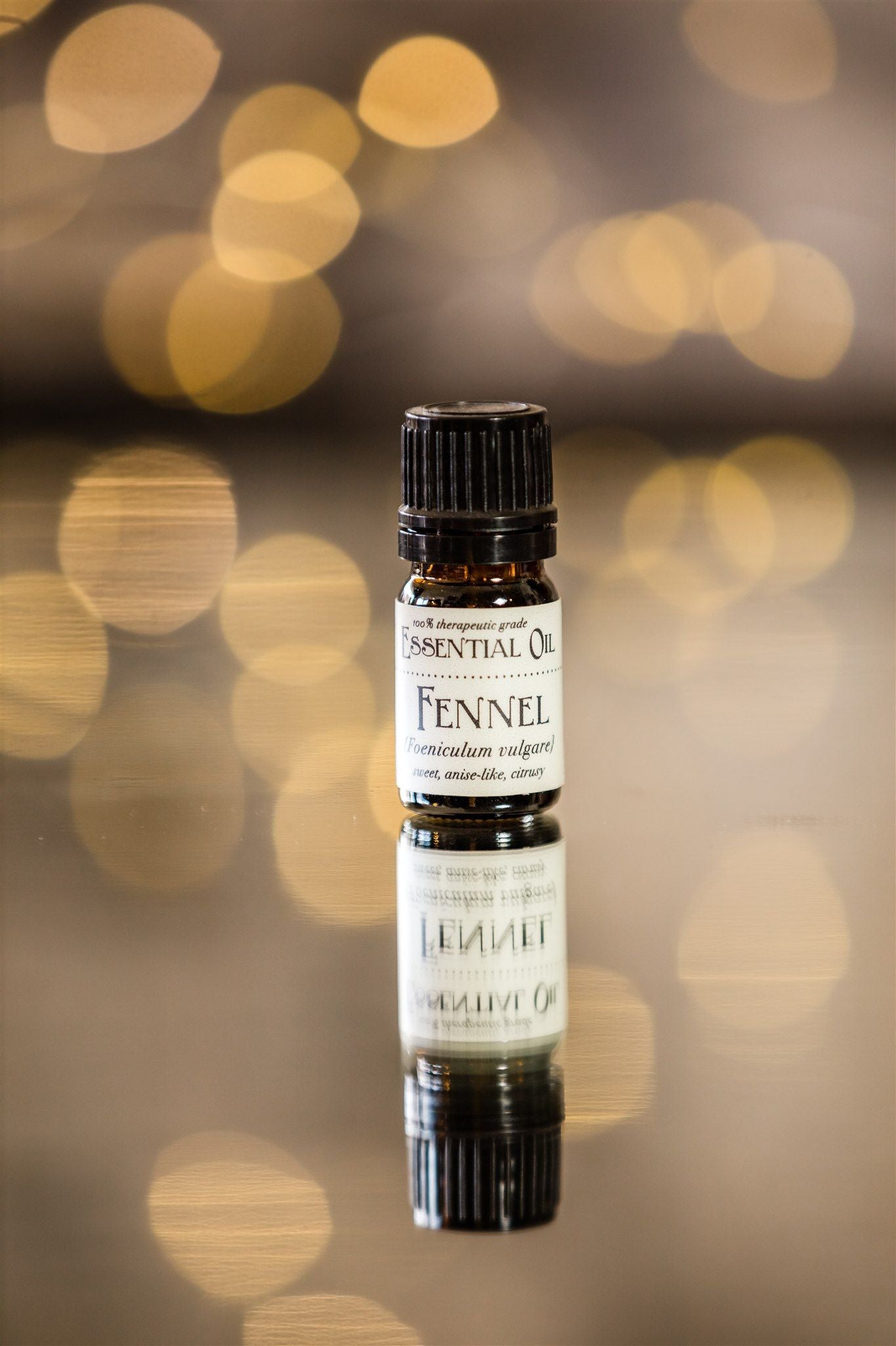 Fennel Essential Oil