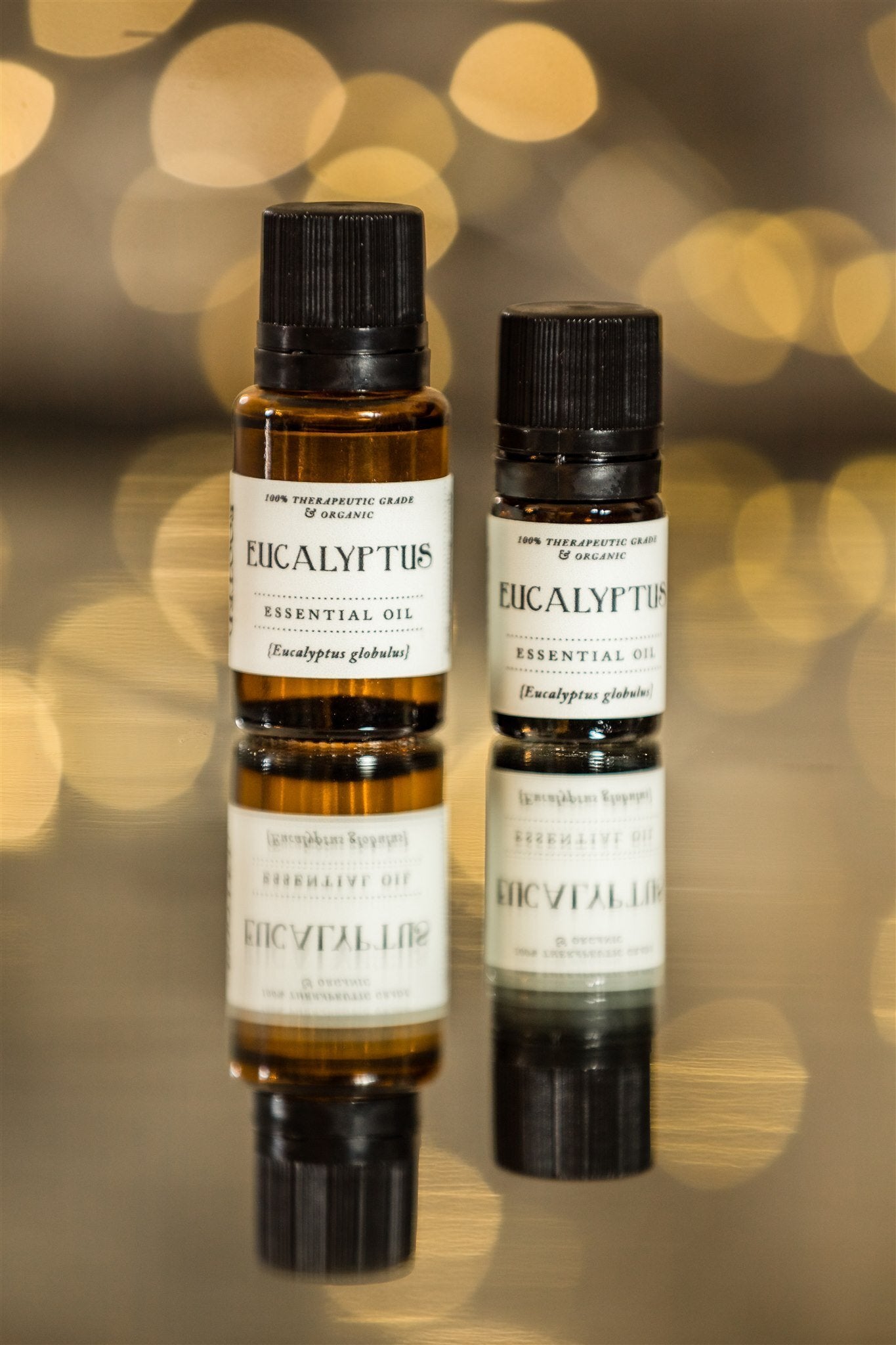 Eucalyptus Essential Oil