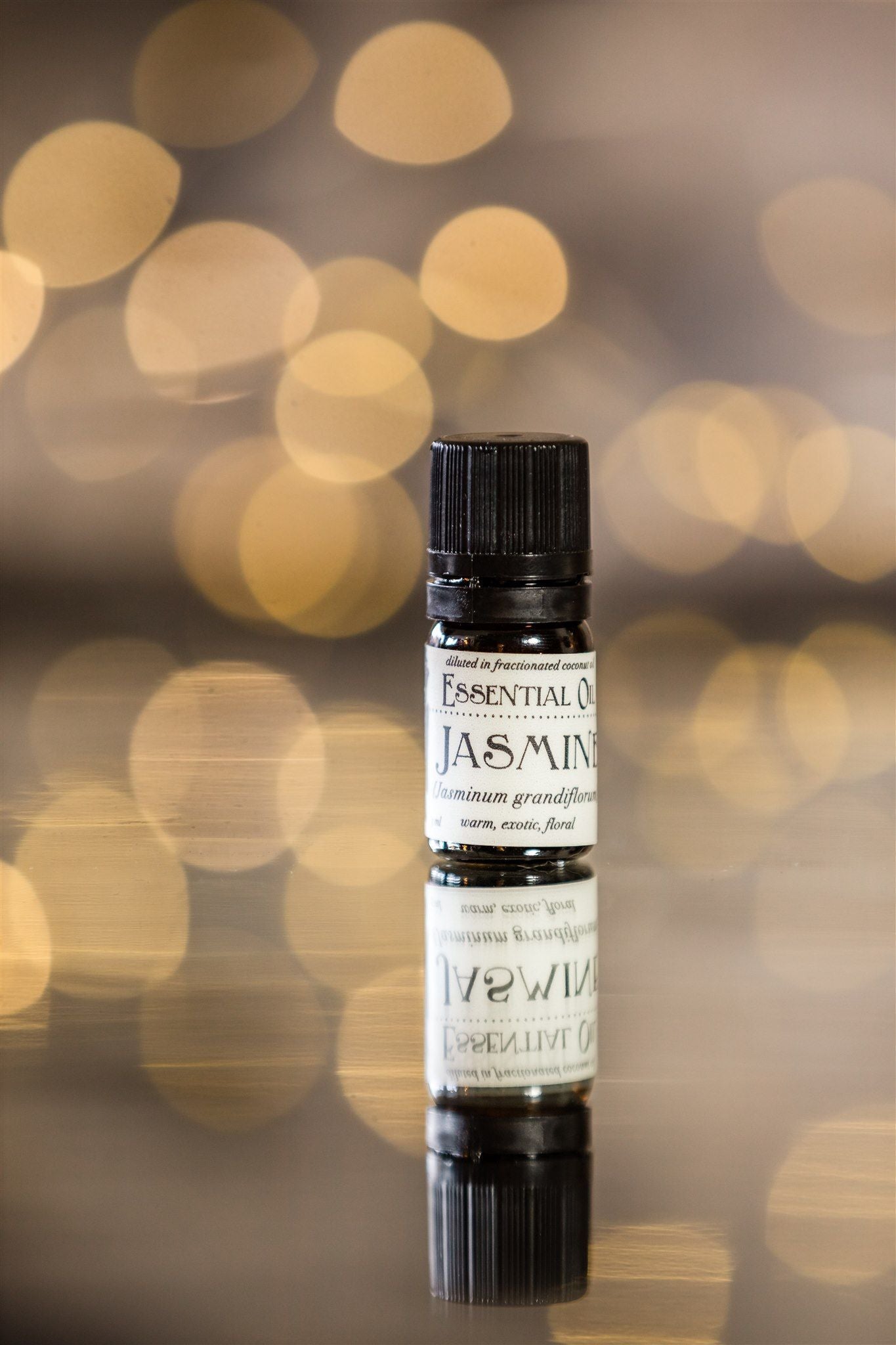 Jasmine Essential Oil