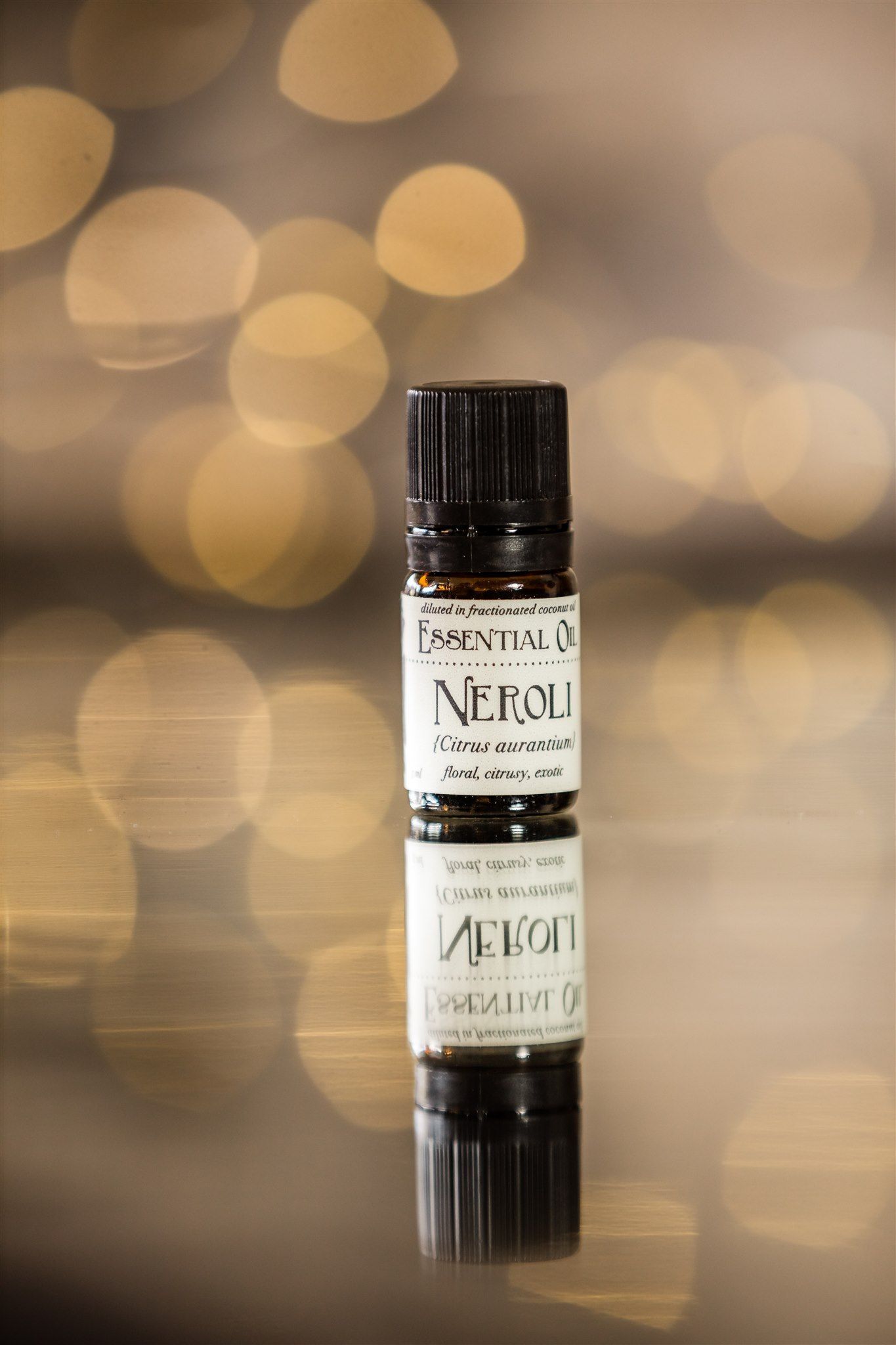 Neroli Essential Oil