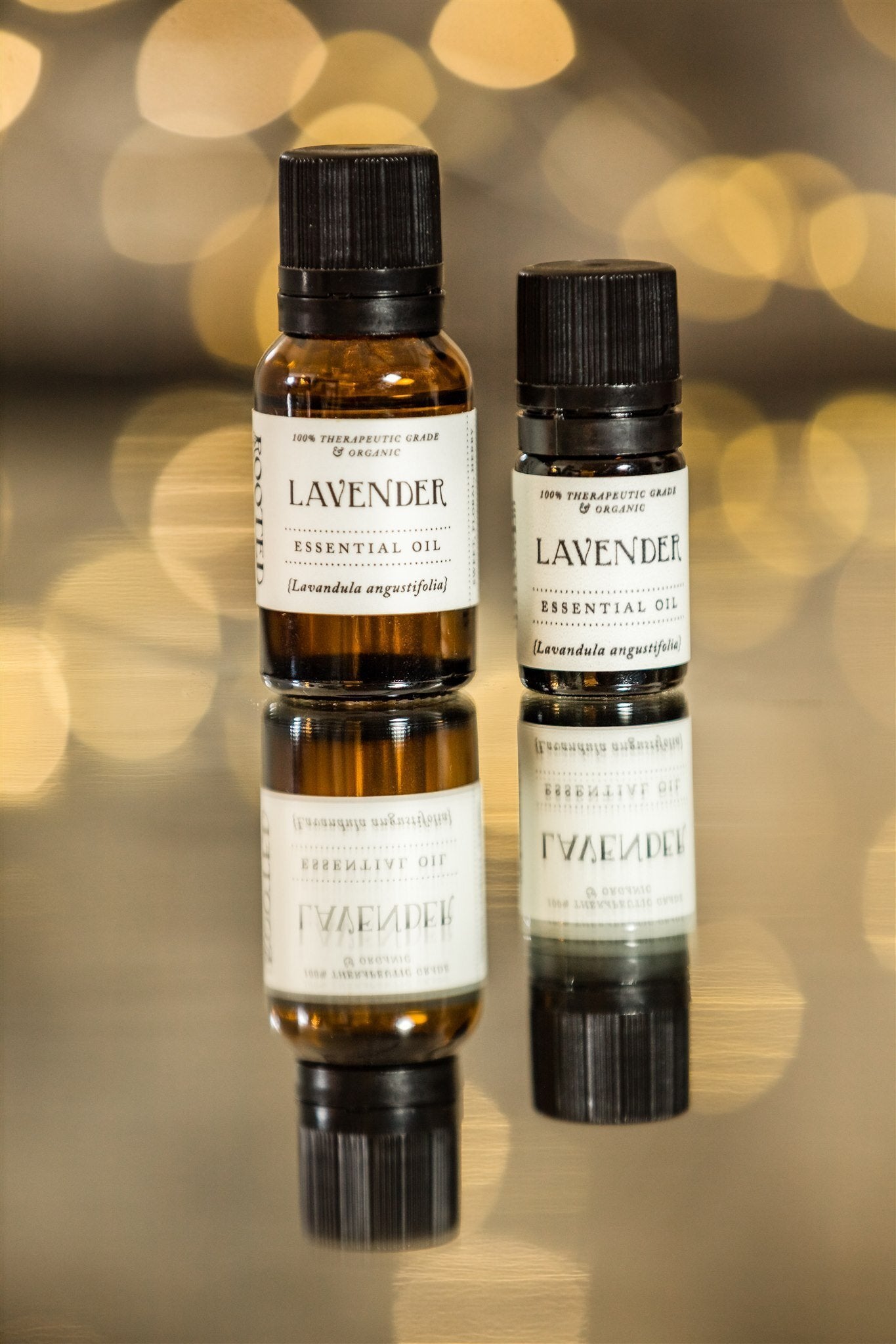 Lavender Essential Oil