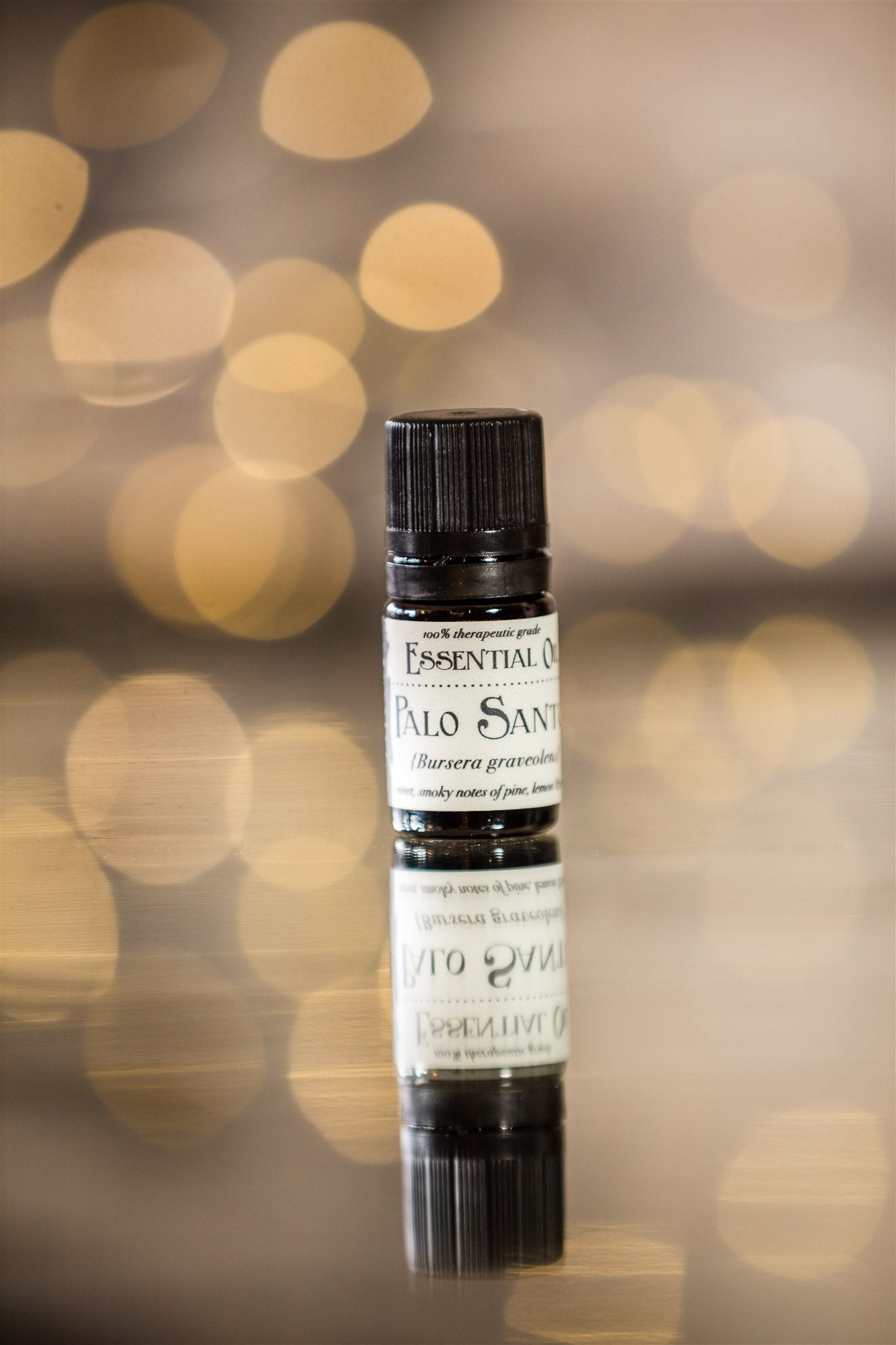 Palo Santo Essential Oil