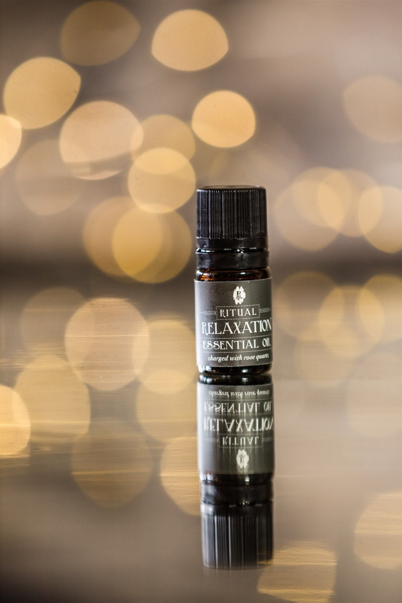 Relaxation Essential Oil Blend