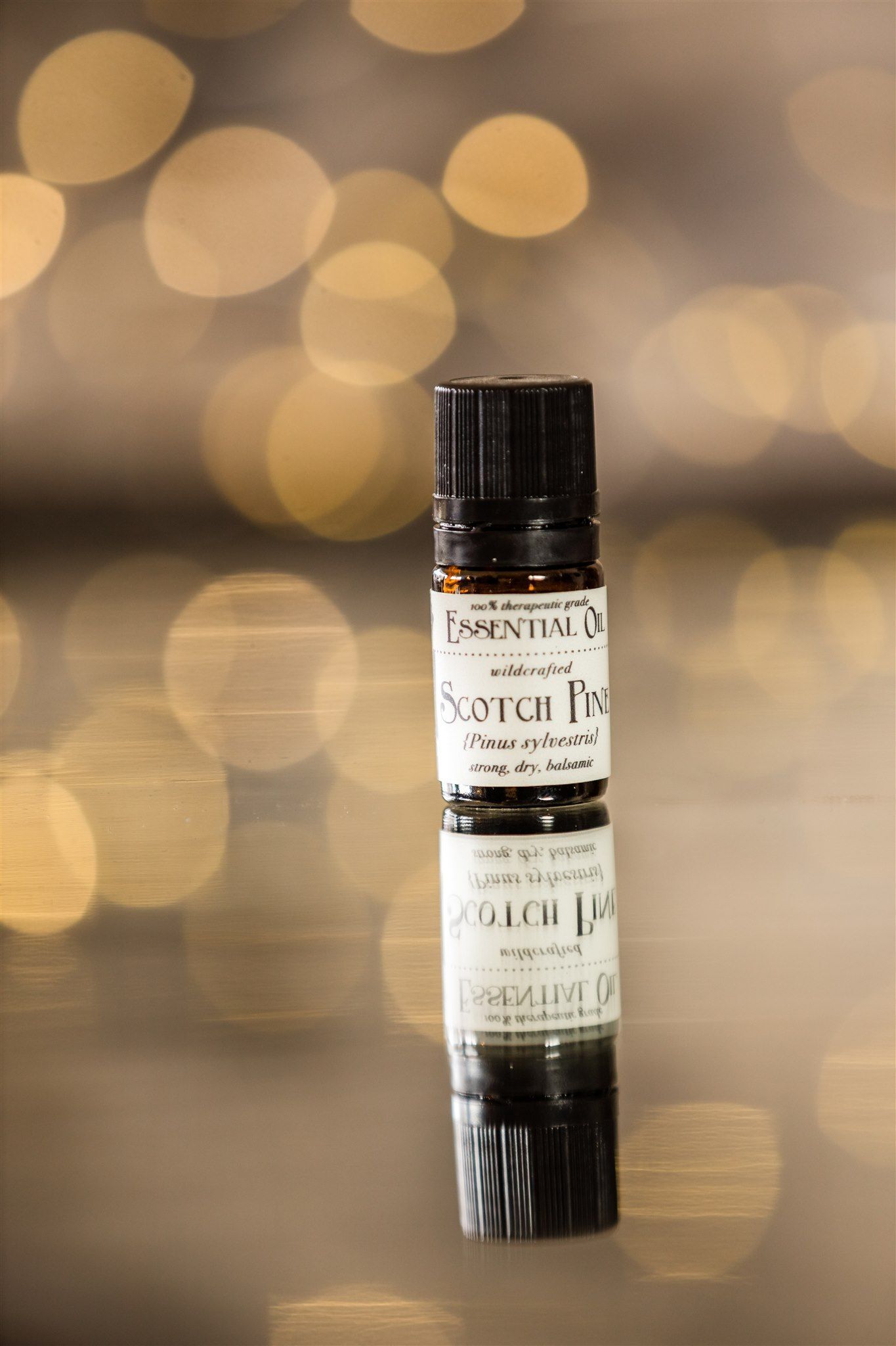 Scotch Pine Essential Oil