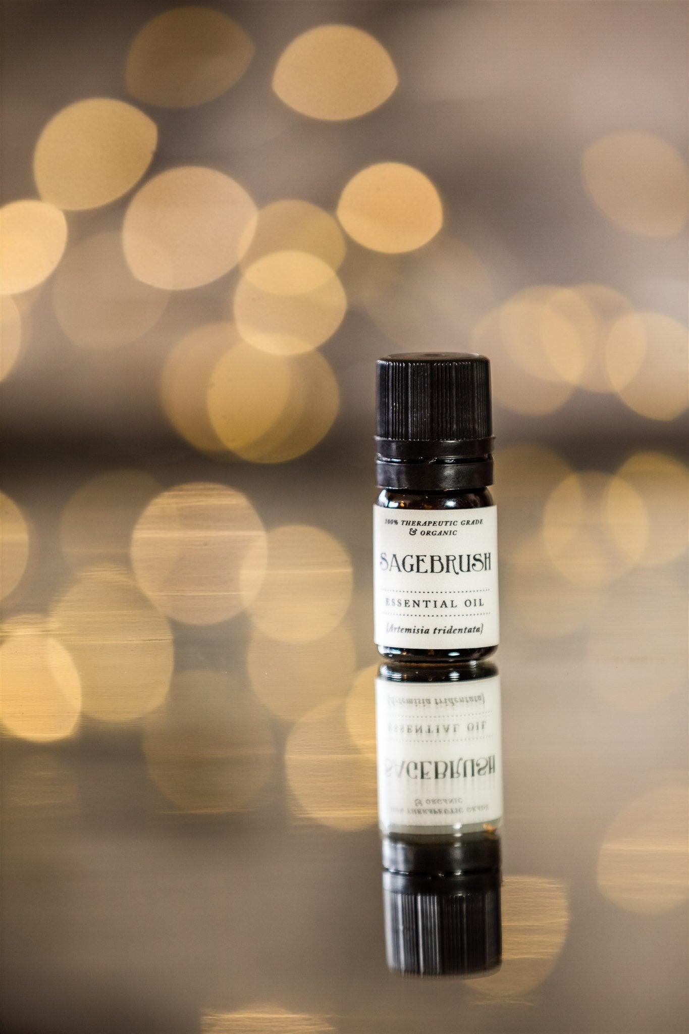 Sagebrush Essential Oil