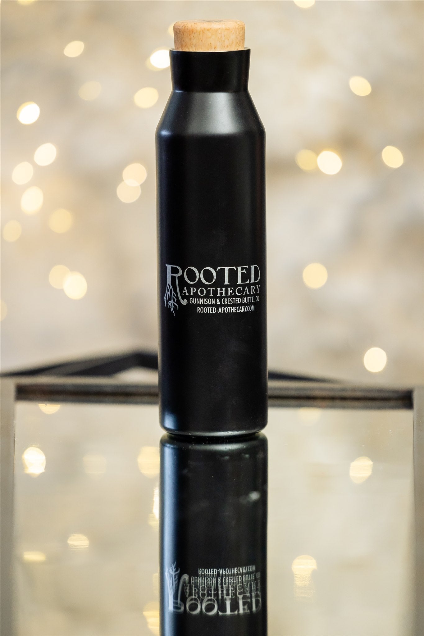 Cottonwood Insulated Water Bottle
