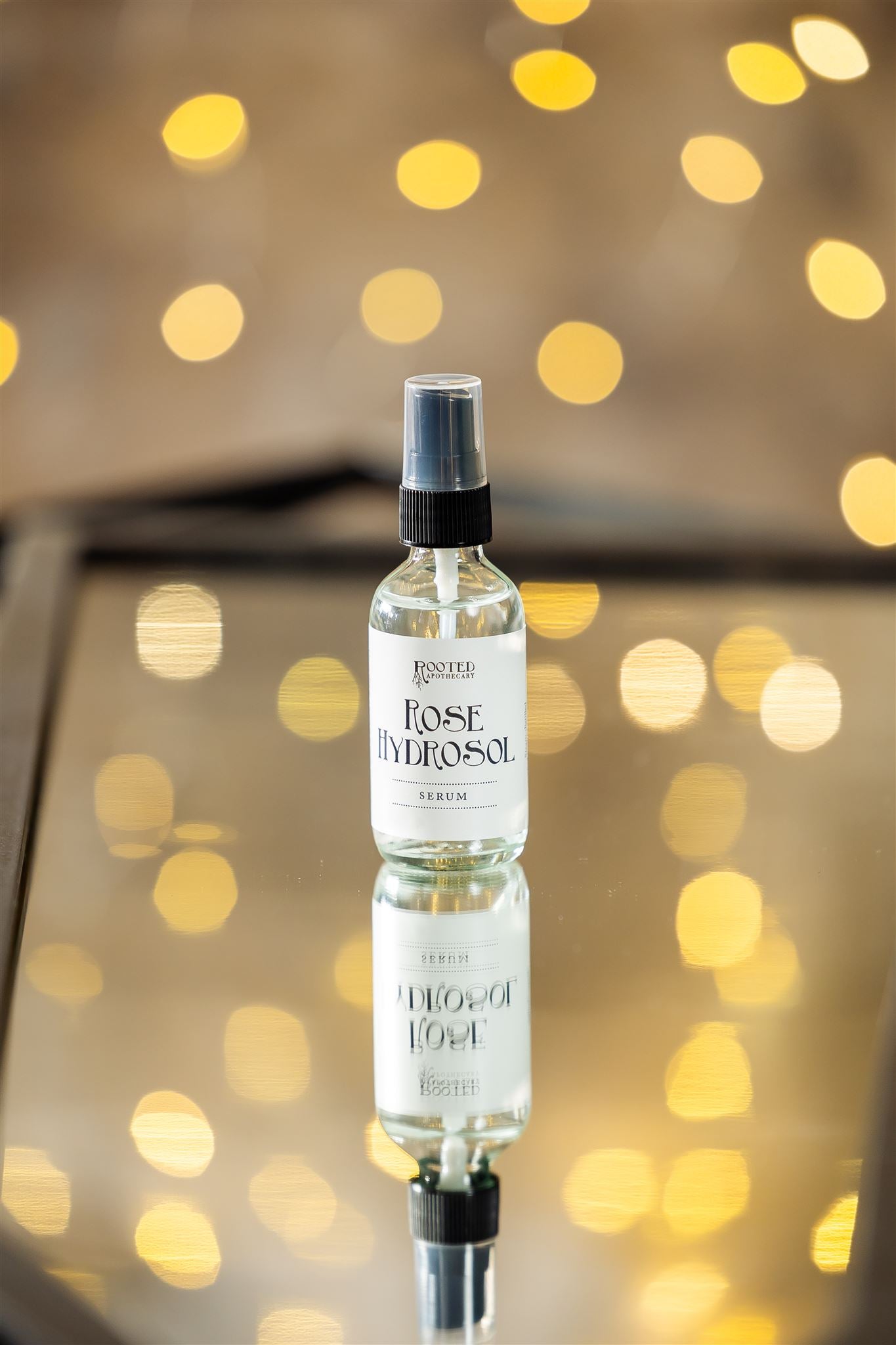 Rose Hydrosol