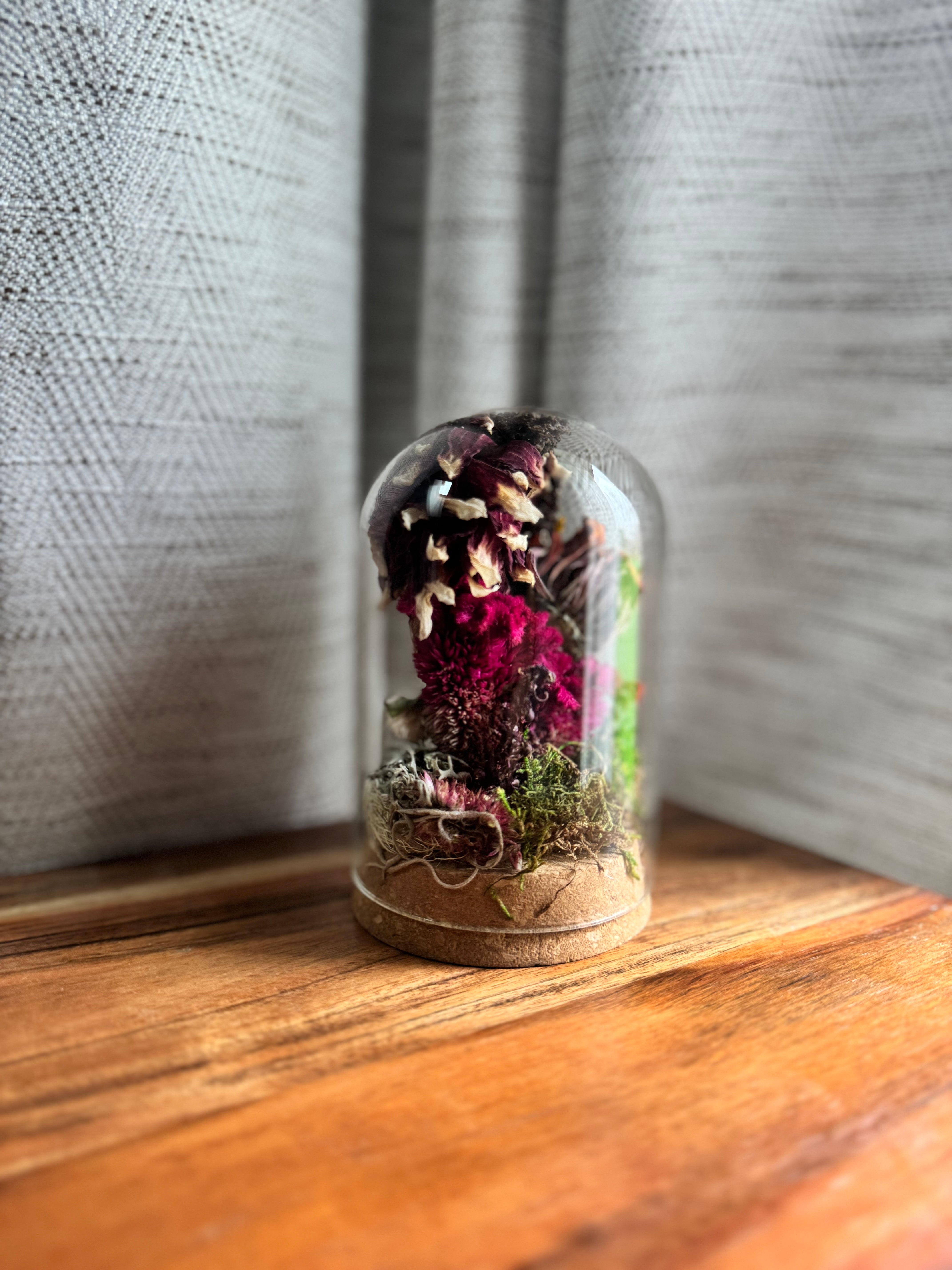 Mother’s Day Cloches & Tea Workshop