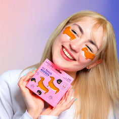 Brightening Undereye Masks