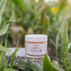 Aloe and Mallow Dream Face Cream
