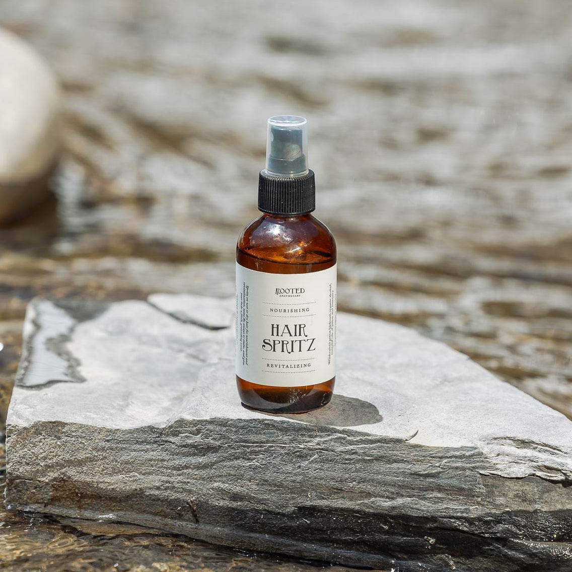 Hair Spritz Hydrosol
