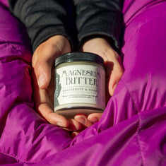 Magnesium Butter