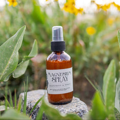 Magnesium Spray