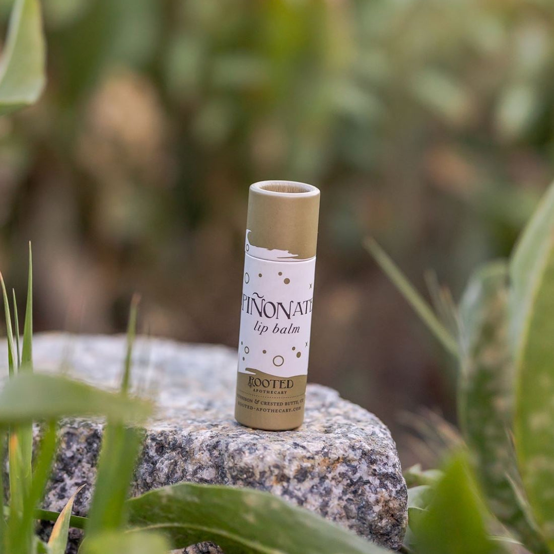 Opiñonated Lip Balm