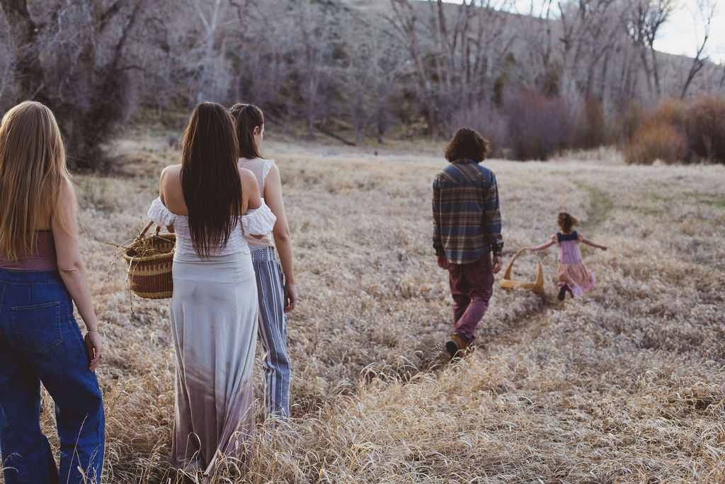 Plant Camp's Colorado & Michigan Workshops