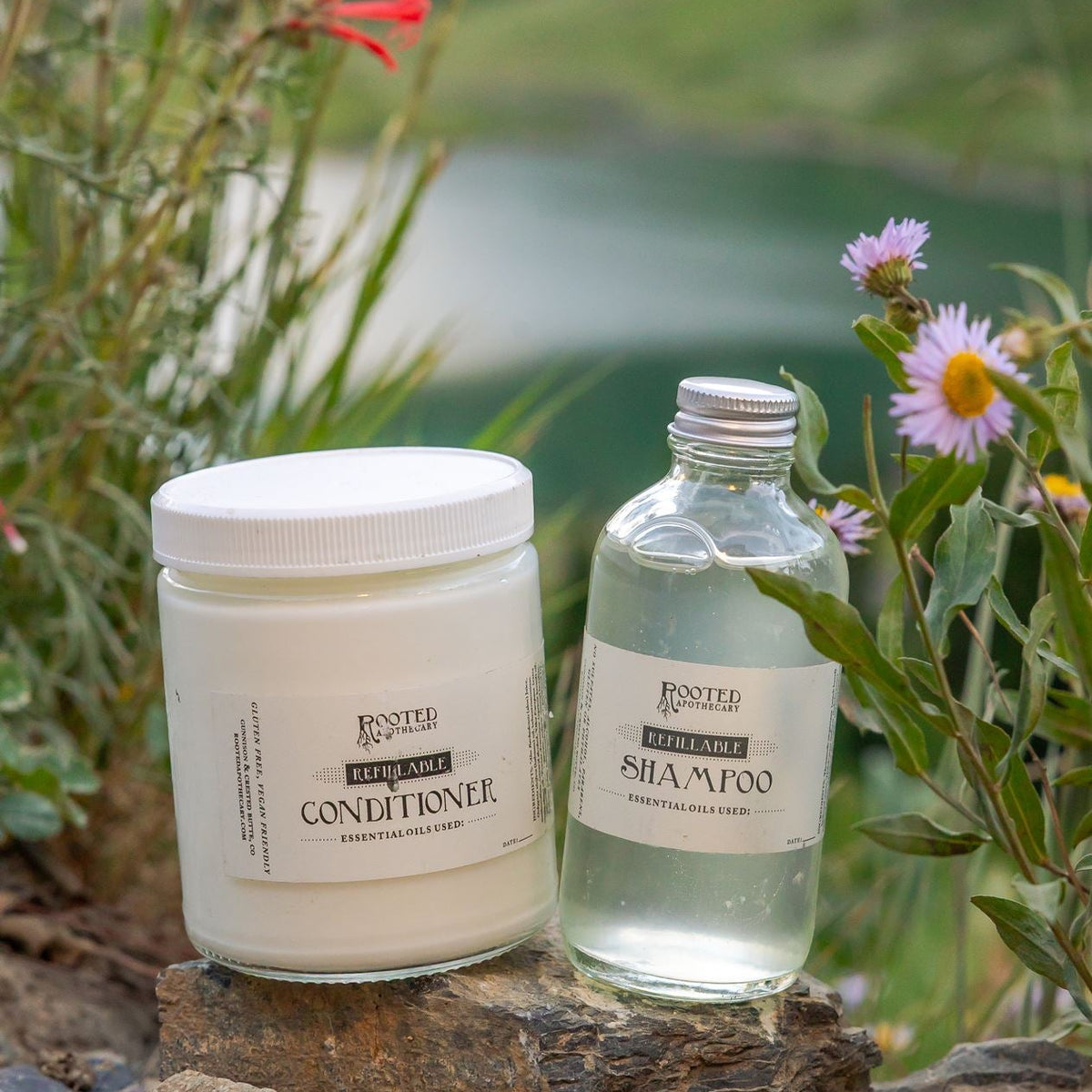 Conditioner