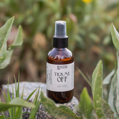 Tick Me Off Spray